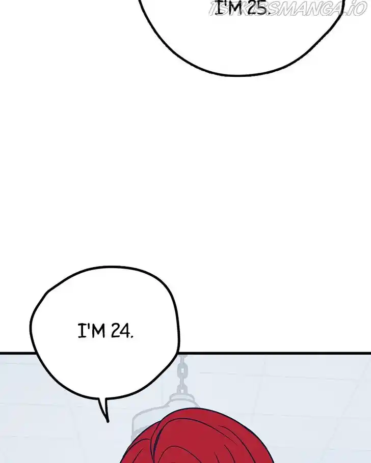 Put the Trash to Where It Belongs! Ch.020