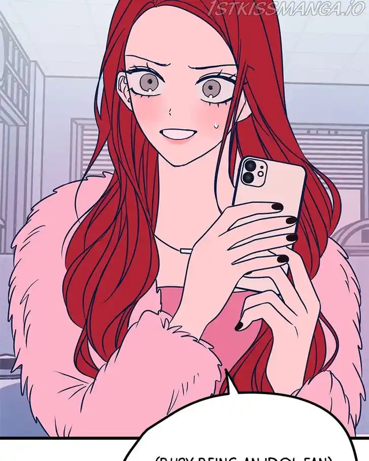 Put the Trash to Where It Belongs! Ch.020