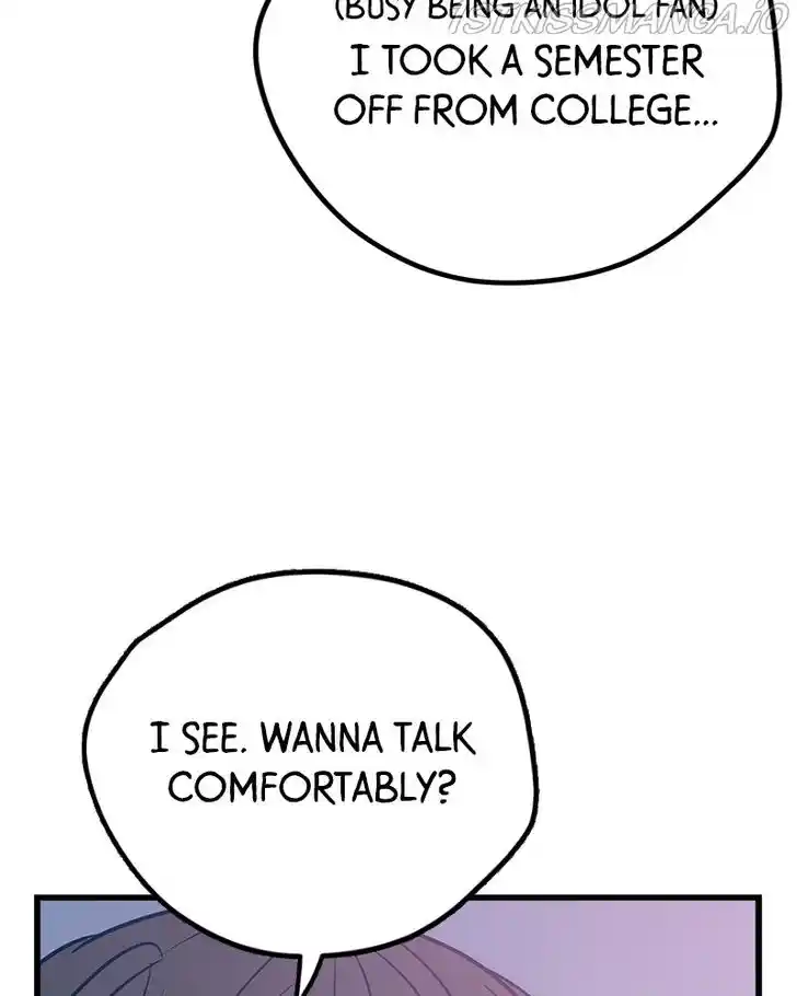 Put the Trash to Where It Belongs! Ch.020