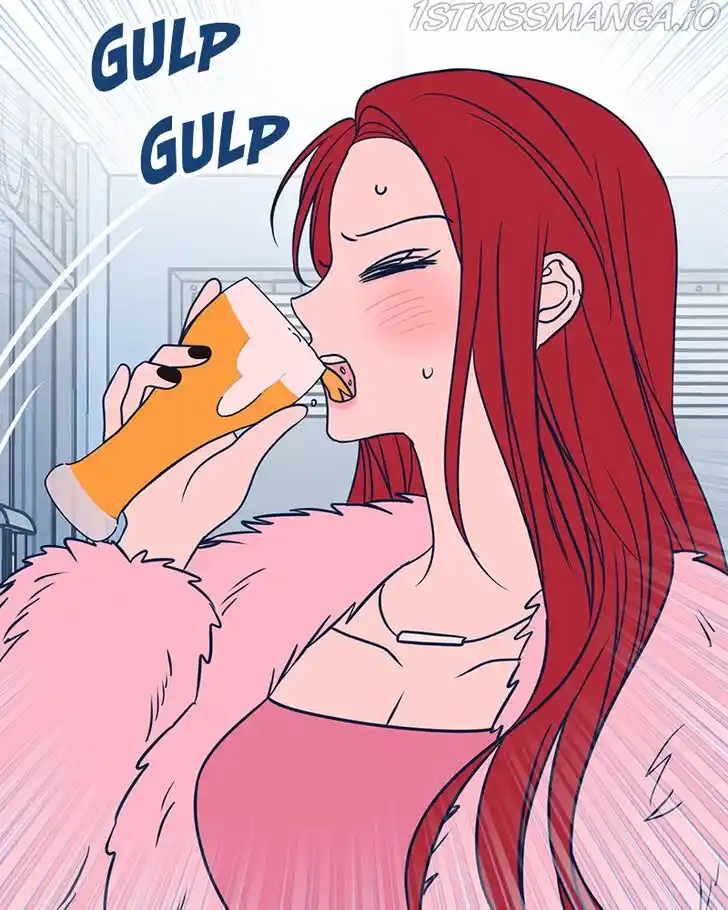 Put the Trash to Where It Belongs! Ch.020