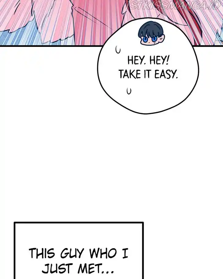 Put the Trash to Where It Belongs! Ch.020