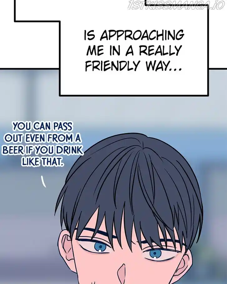 Put the Trash to Where It Belongs! Ch.020