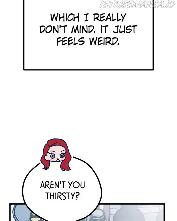 Put the Trash to Where It Belongs! Ch.020