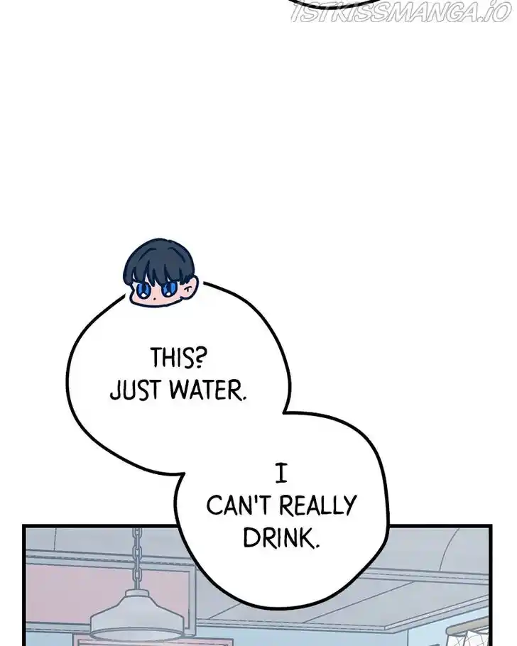 Put the Trash to Where It Belongs! Ch.020