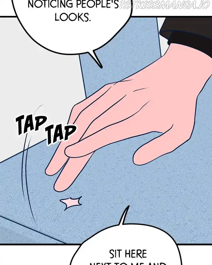 Put the Trash to Where It Belongs! Ch.020