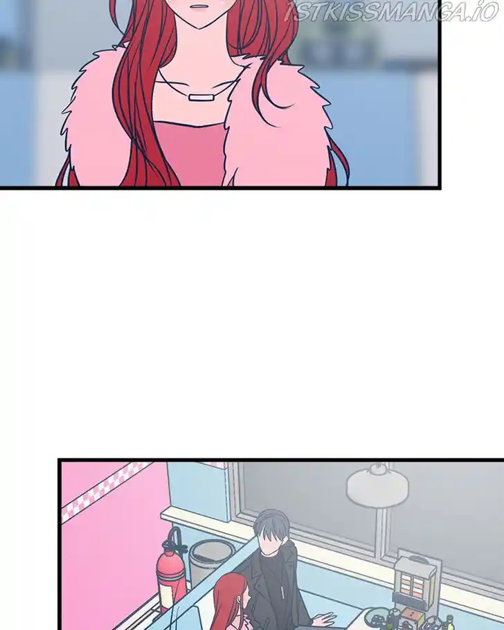 Put the Trash to Where It Belongs! Ch.020