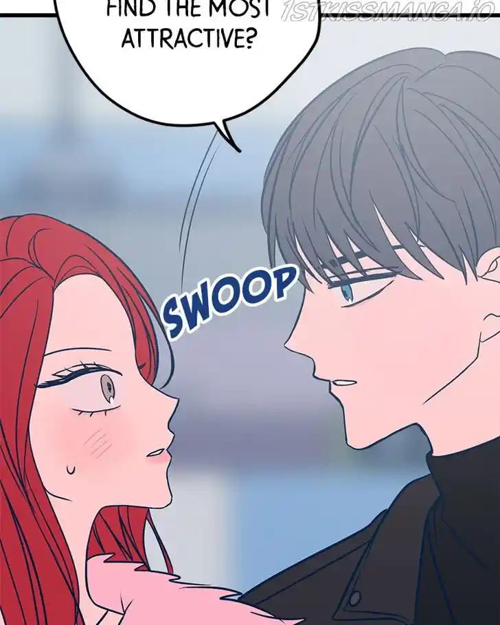 Put the Trash to Where It Belongs! Ch.020