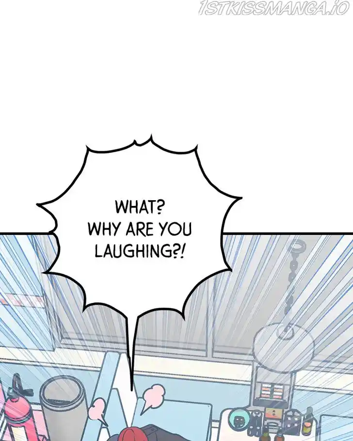 Put the Trash to Where It Belongs! Ch.020