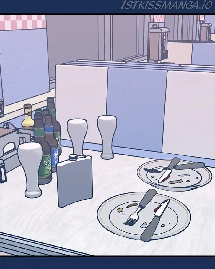 Put the Trash to Where It Belongs! Ch.020