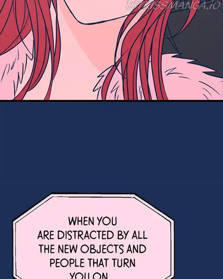 Put the Trash to Where It Belongs! Ch.020