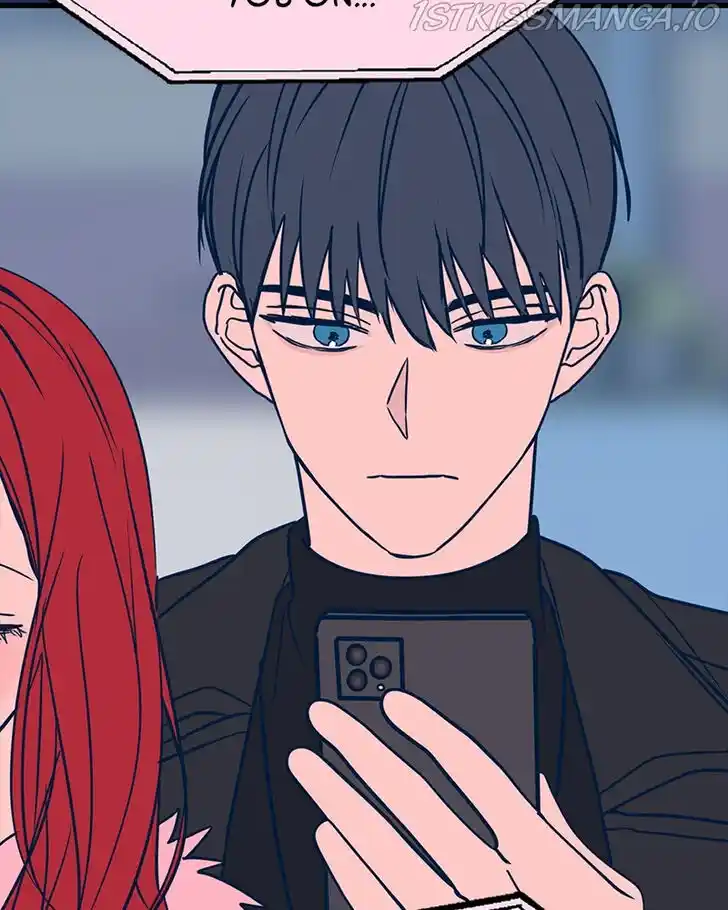 Put the Trash to Where It Belongs! Ch.020