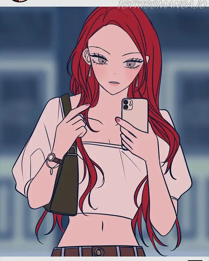 Put the Trash to Where It Belongs! Ch.020