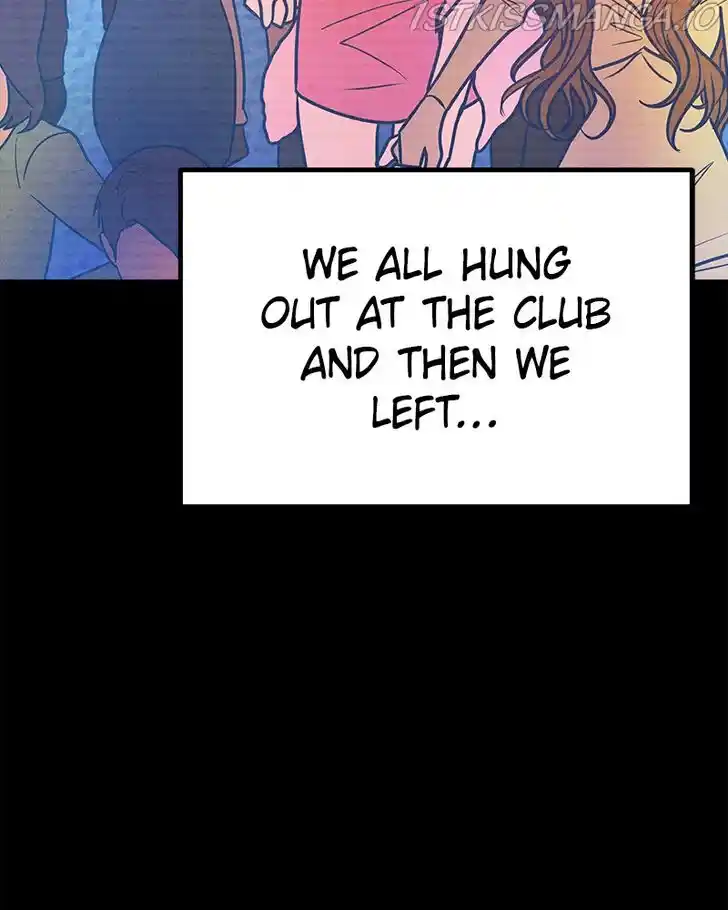 Put the Trash to Where It Belongs! Ch.020