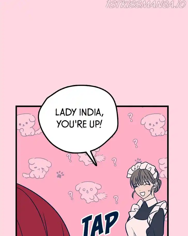 Put the Trash to Where It Belongs! Ch.020