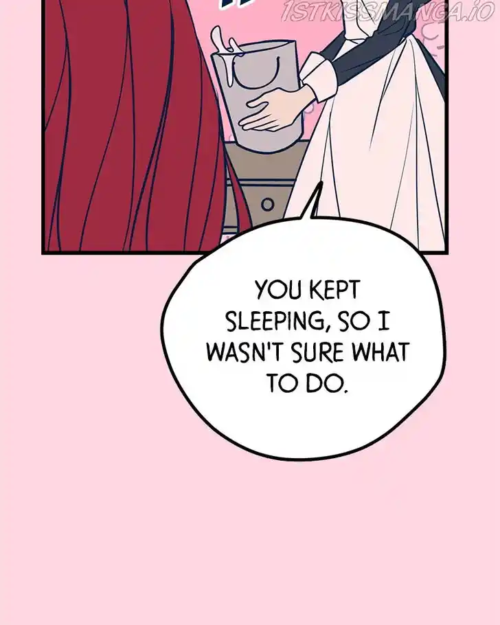 Put the Trash to Where It Belongs! Ch.020