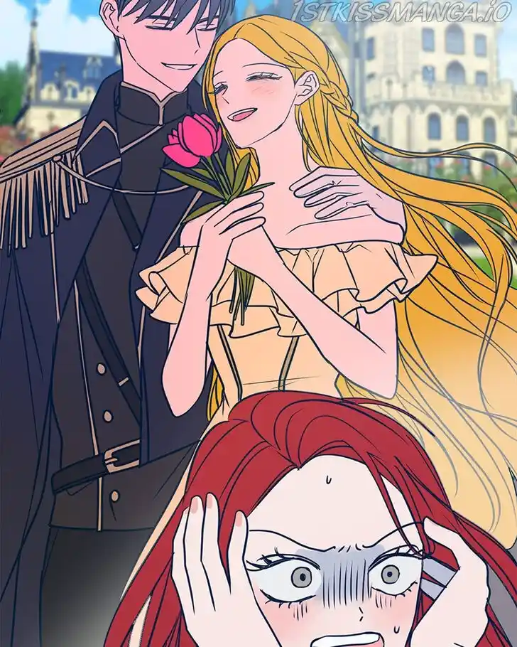 Put the Trash to Where It Belongs! Ch.020