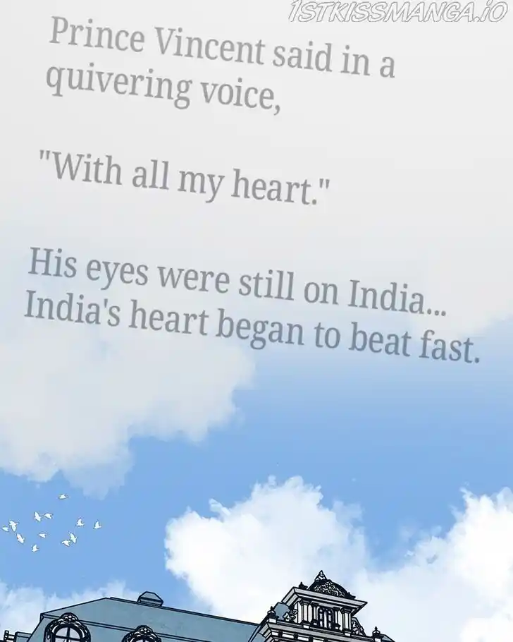 Put the Trash to Where It Belongs! Ch.021