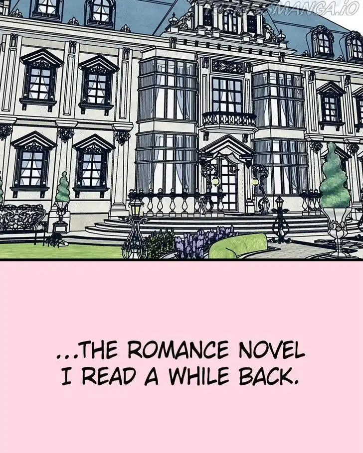 Put the Trash to Where It Belongs! Ch.021