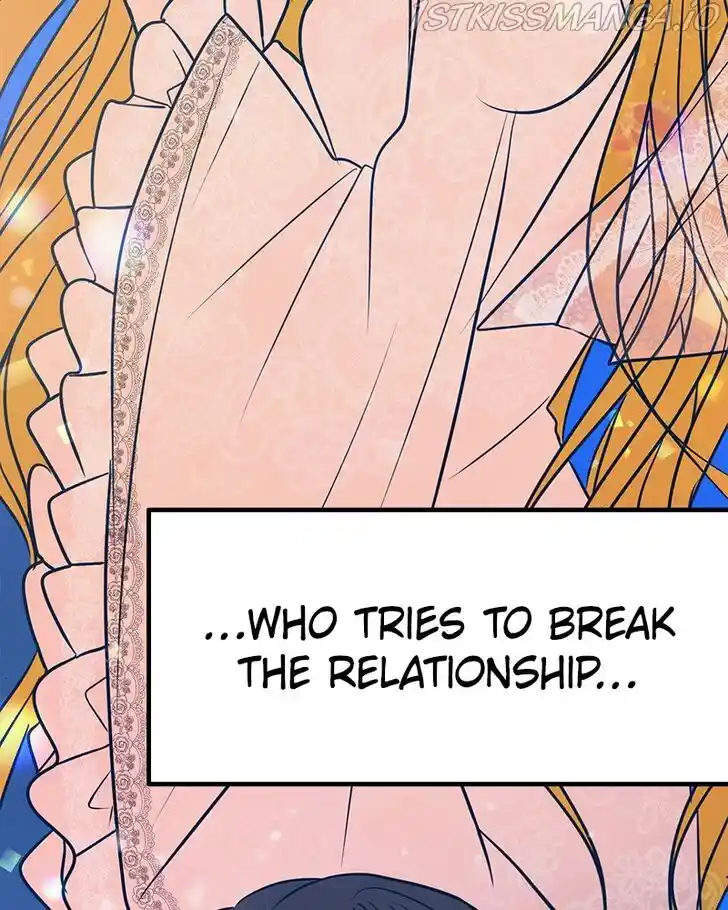 Put the Trash to Where It Belongs! Ch.021