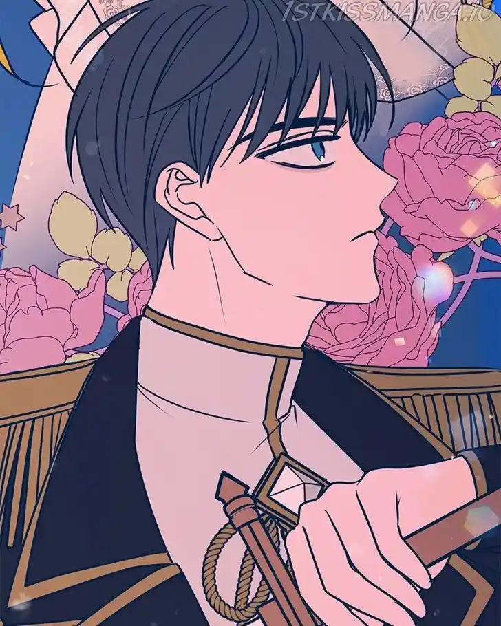 Put the Trash to Where It Belongs! Ch.021