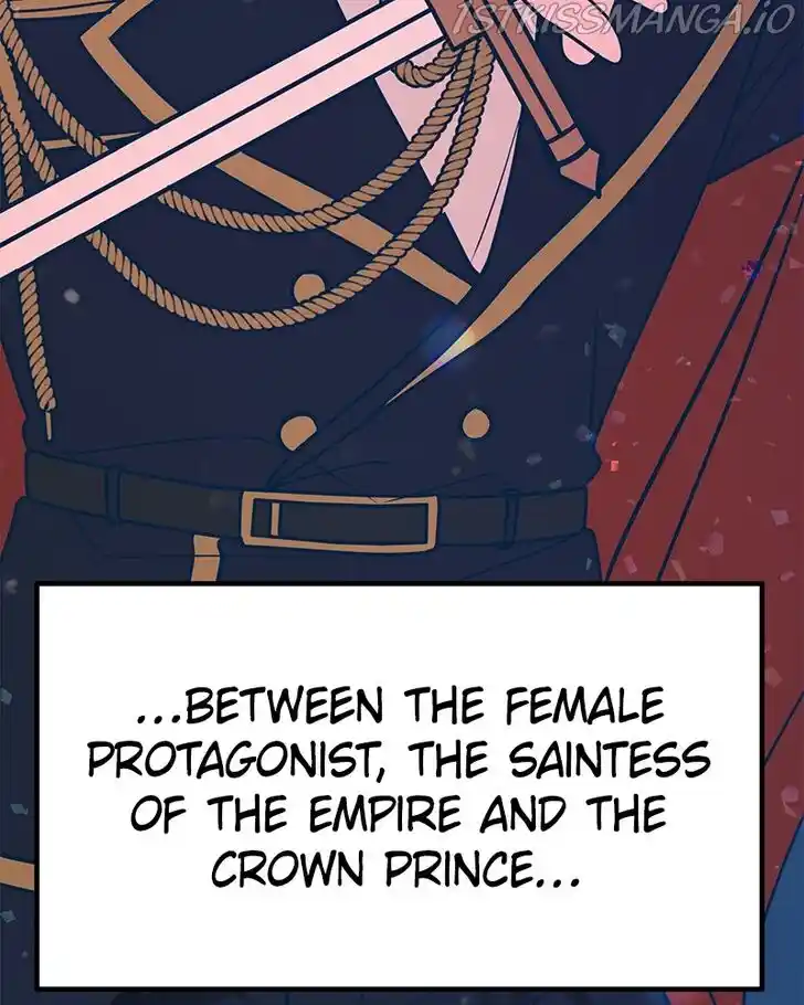 Put the Trash to Where It Belongs! Ch.021