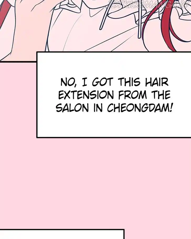 Put the Trash to Where It Belongs! Ch.021