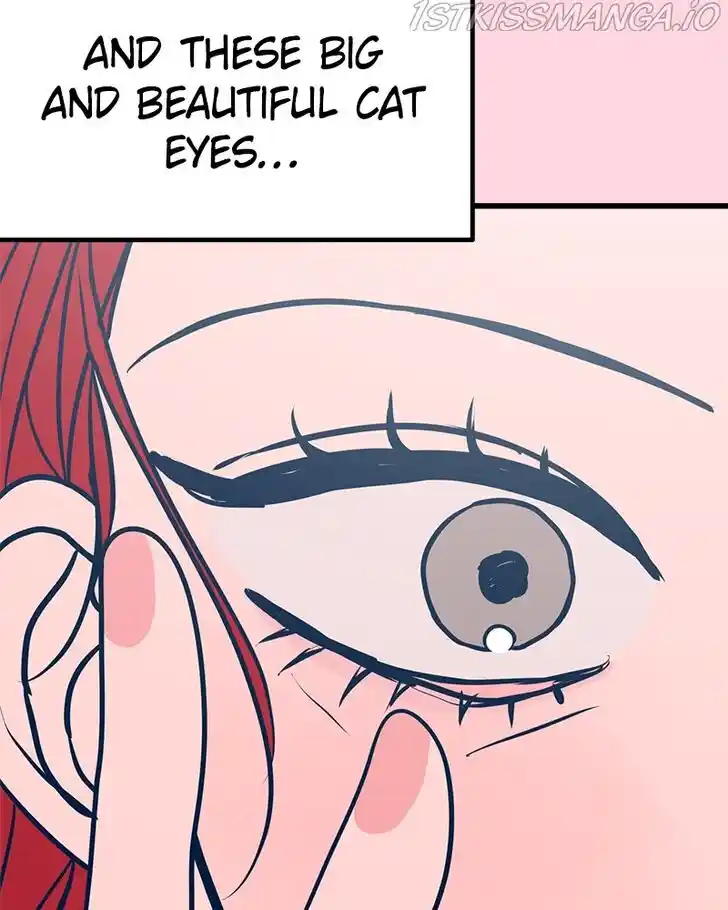 Put the Trash to Where It Belongs! Ch.021