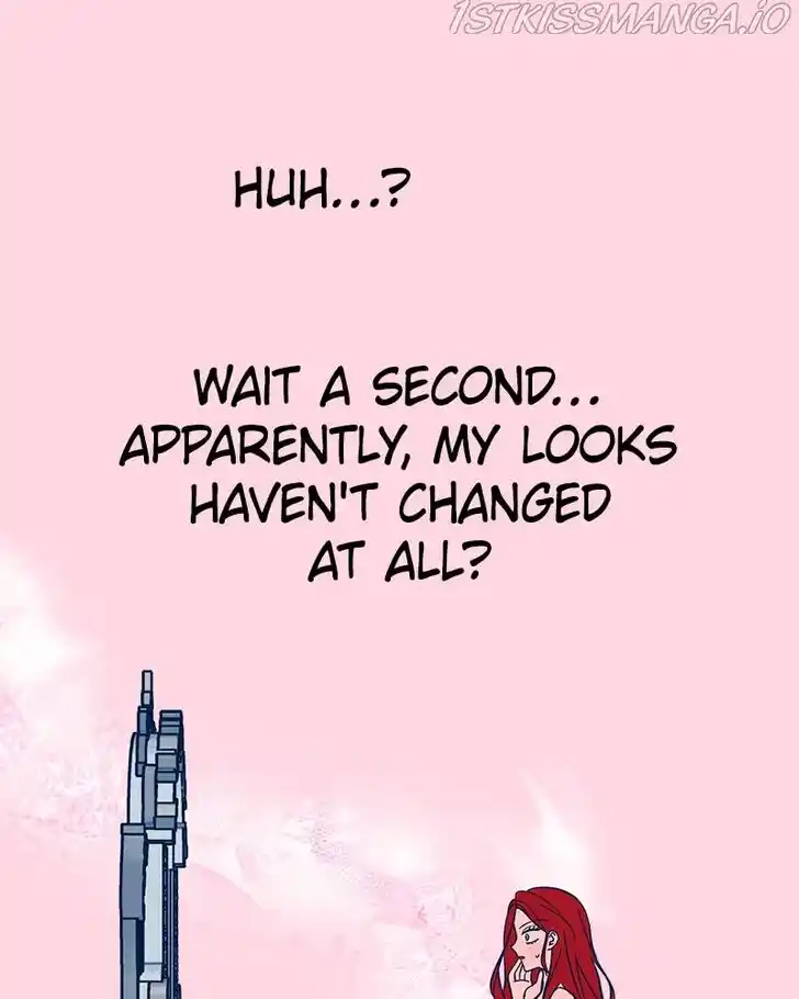 Put the Trash to Where It Belongs! Ch.021