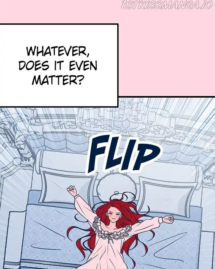 Put the Trash to Where It Belongs! Ch.021