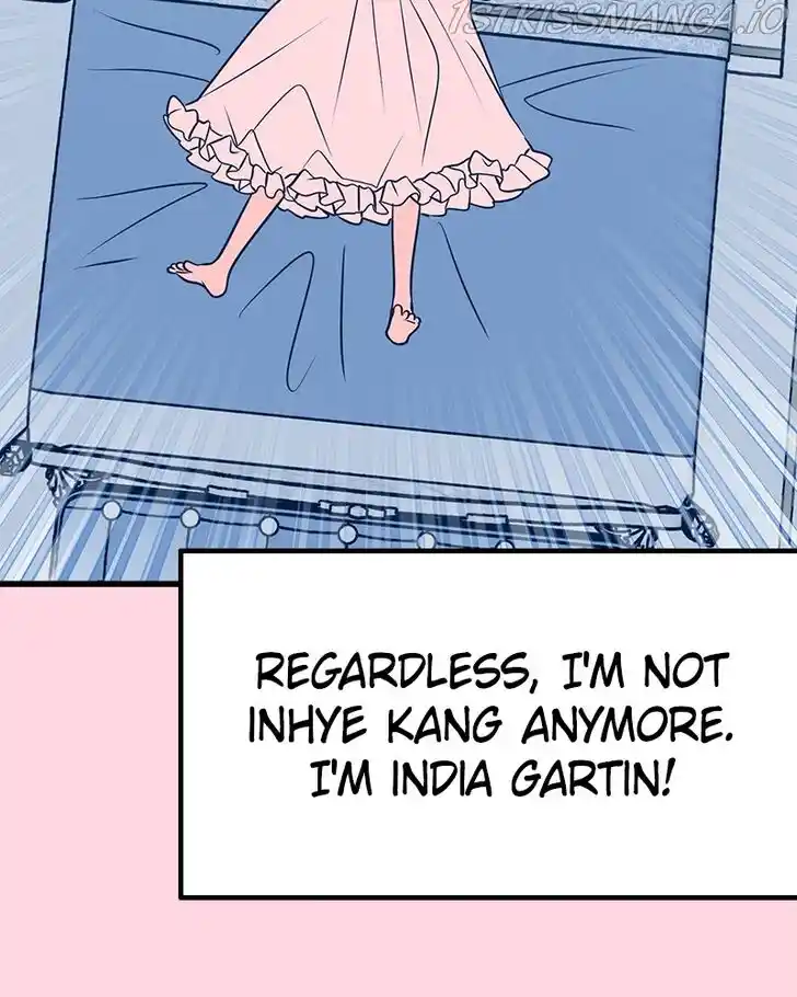 Put the Trash to Where It Belongs! Ch.021