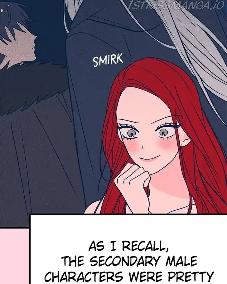 Put the Trash to Where It Belongs! Ch.021