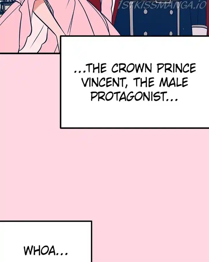 Put the Trash to Where It Belongs! Ch.021