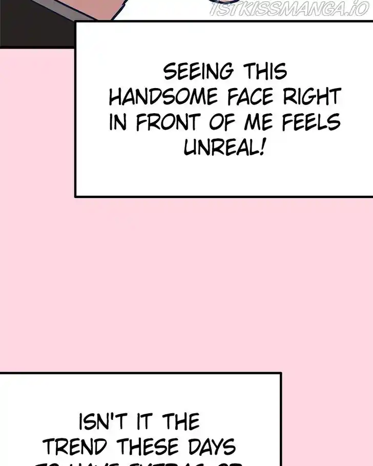 Put the Trash to Where It Belongs! Ch.021