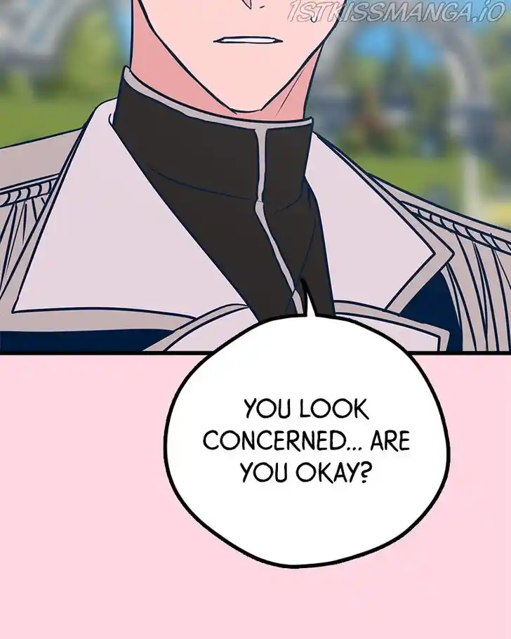 Put the Trash to Where It Belongs! Ch.021