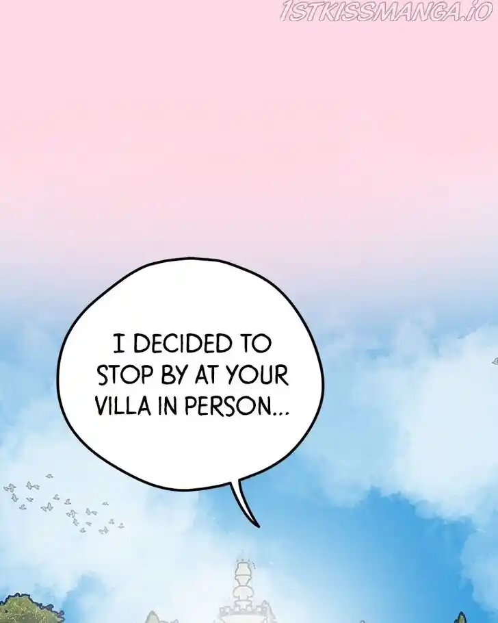 Put the Trash to Where It Belongs! Ch.021