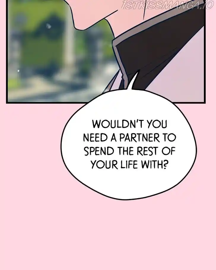 Put the Trash to Where It Belongs! Ch.021