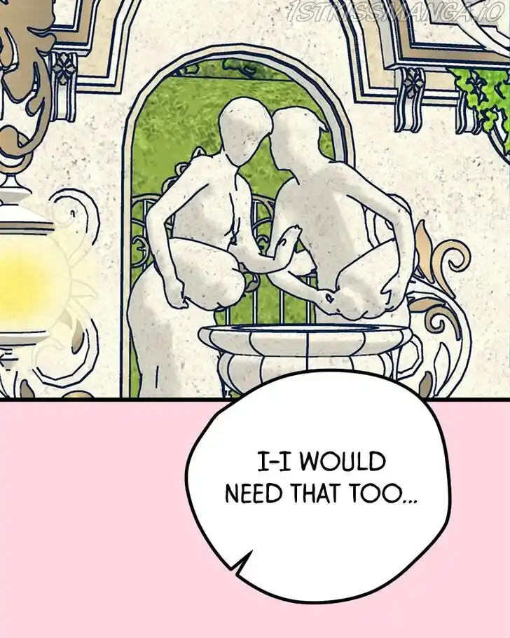 Put the Trash to Where It Belongs! Ch.021