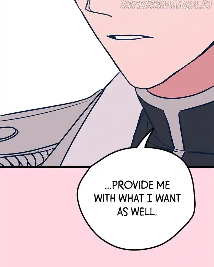 Put the Trash to Where It Belongs! Ch.021