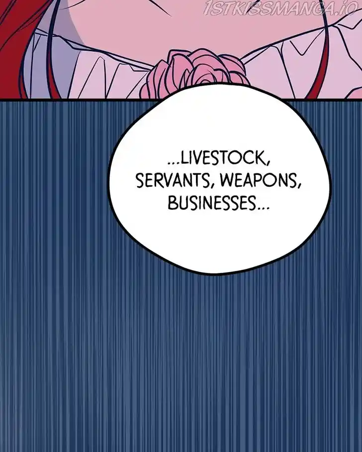 Put the Trash to Where It Belongs! Ch.021