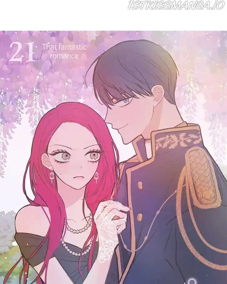 Put the Trash to Where It Belongs! Ch.021