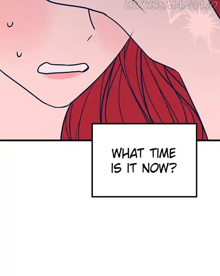 Put the Trash to Where It Belongs! Ch.021