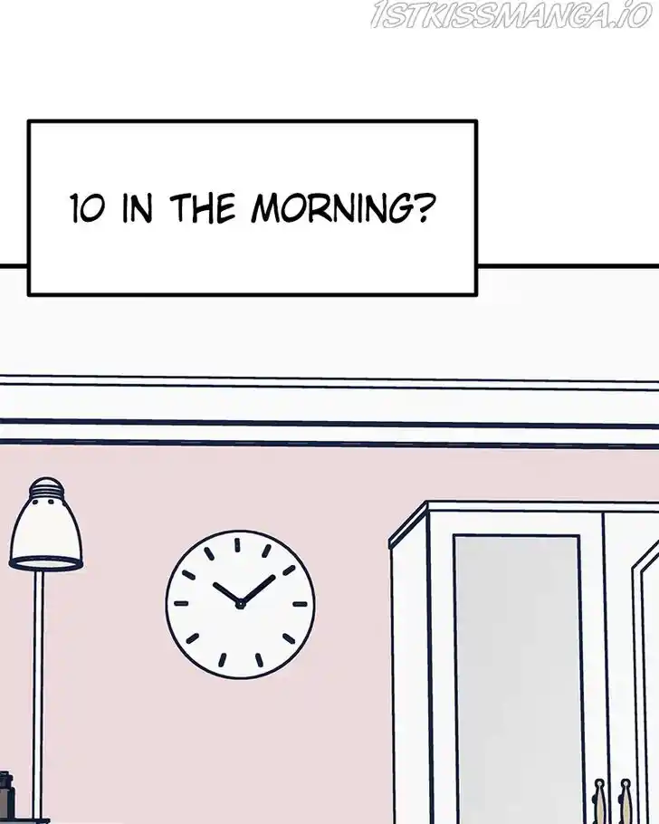 Put the Trash to Where It Belongs! Ch.021