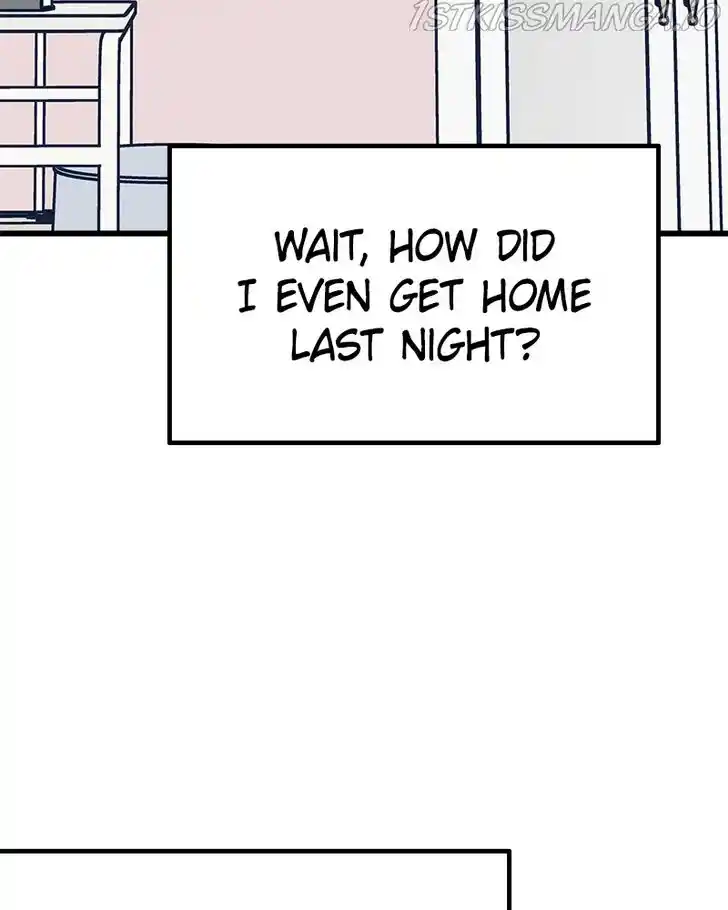 Put the Trash to Where It Belongs! Ch.021