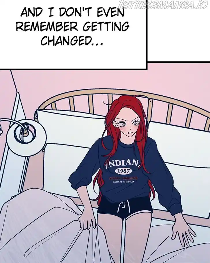 Put the Trash to Where It Belongs! Ch.021