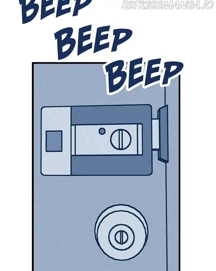 Put the Trash to Where It Belongs! Ch.021