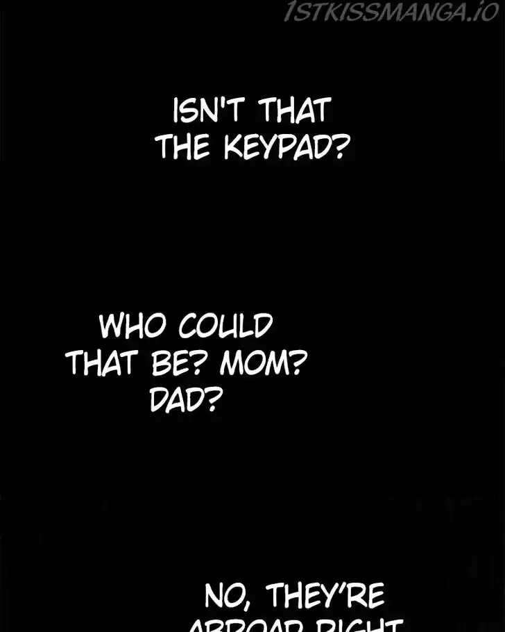 Put the Trash to Where It Belongs! Ch.021