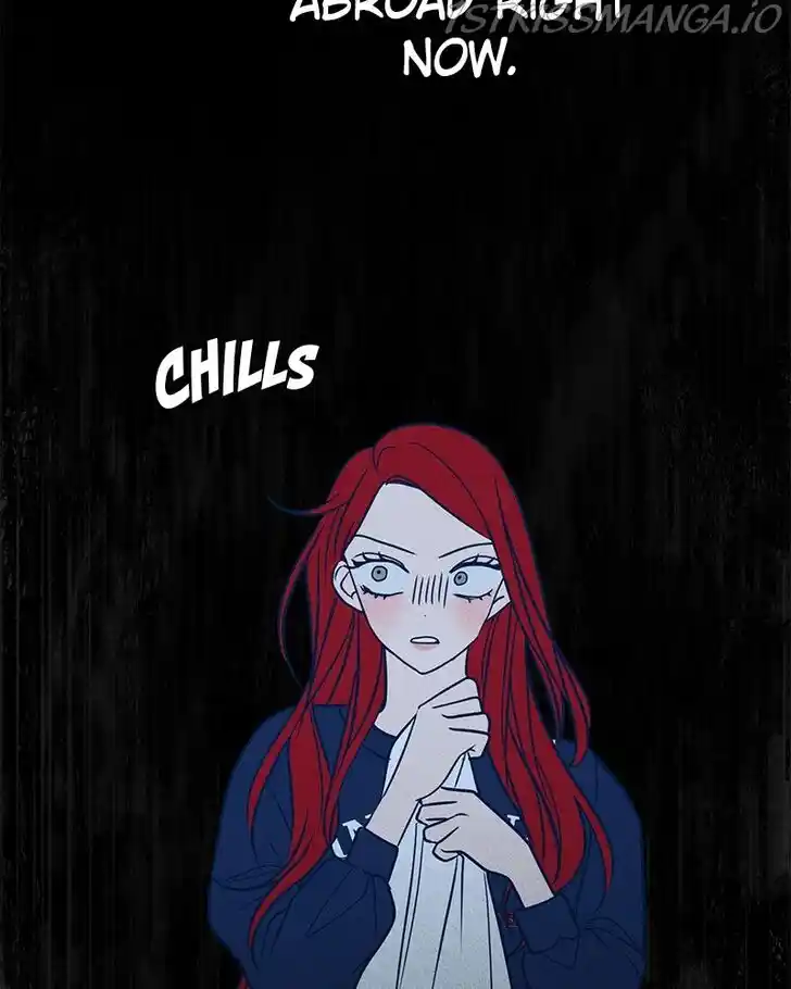 Put the Trash to Where It Belongs! Ch.021