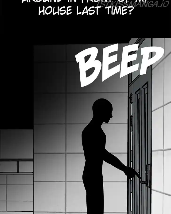 Put the Trash to Where It Belongs! Ch.021