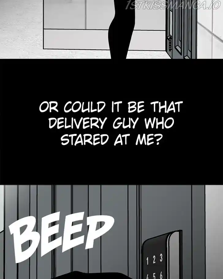 Put the Trash to Where It Belongs! Ch.021