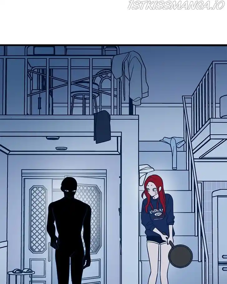 Put the Trash to Where It Belongs! Ch.021